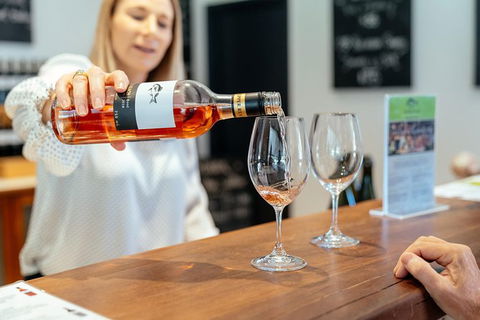 The Beautiful Swan Valley Private Day Trip: Vineyard Tour & Wine - Northern Rivers Accommodation 0
