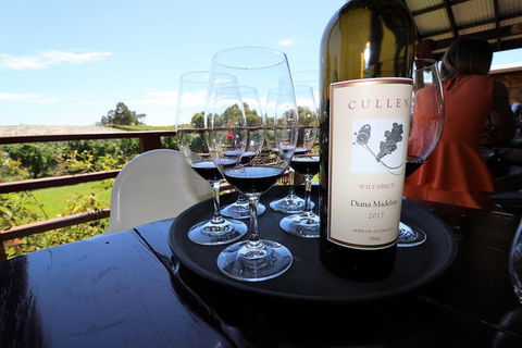 The Finest 4 Experience - Northern Rivers Accommodation 0