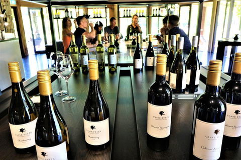 The Finest 4 Experience - Northern Rivers Accommodation 4