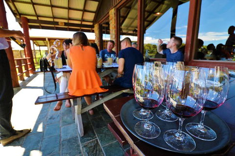 The Finest 4 Experience - Northern Rivers Accommodation 1