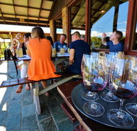 The Foodie Experience - Northern Rivers Accommodation