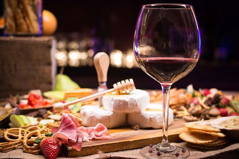 The Foodie Experience - Northern Rivers Accommodation 5