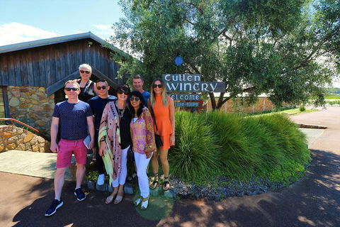 The Foodie Experience - Northern Rivers Accommodation 4