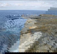 Discover Torndirrup National Park The Gap  Natural Wonders Tour