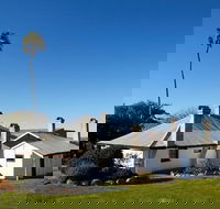 Higlights Of Hictoric Albany City the National ANZAC Centre