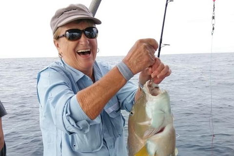 Geraldton Fishing Charter - Northern Rivers Accommodation 0