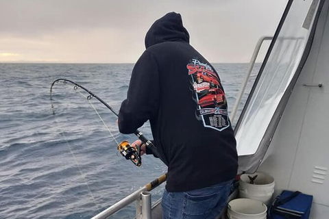 Geraldton Fishing Charter - Northern Rivers Accommodation 16
