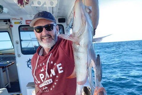 Geraldton Fishing Charter - Northern Rivers Accommodation 11