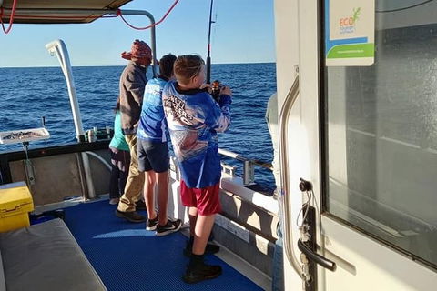Geraldton Fishing Charter - Northern Rivers Accommodation 9