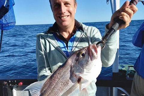 Geraldton Fishing Charter - Northern Rivers Accommodation 6