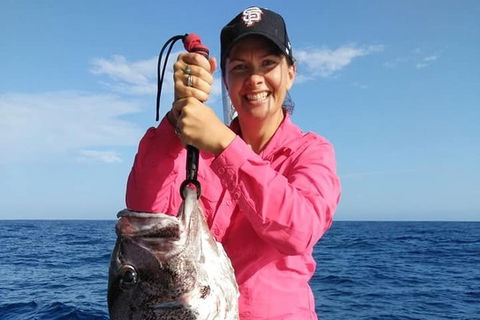 Geraldton Fishing Charter - Northern Rivers Accommodation 15
