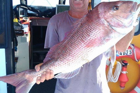 Geraldton Fishing Charter - Northern Rivers Accommodation 10