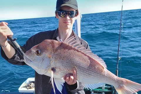 Geraldton Fishing Charter - Northern Rivers Accommodation 2