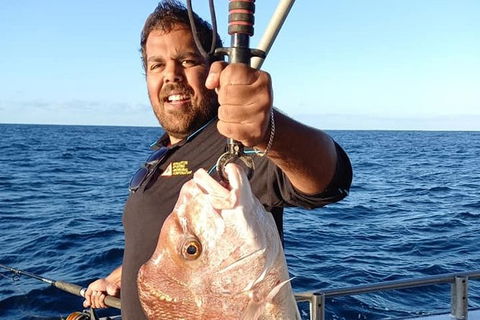 Geraldton Fishing Charter - Northern Rivers Accommodation 12