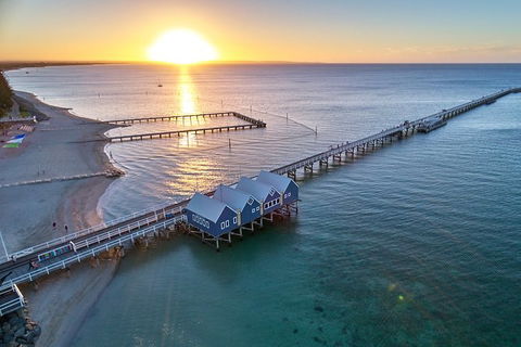 Full-Day Tour From Perth To Margaret River - Northern Rivers Accommodation 5