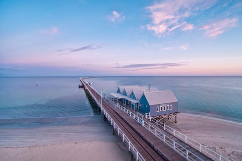 Full-Day Tour From Perth To Margaret River - Northern Rivers Accommodation 0