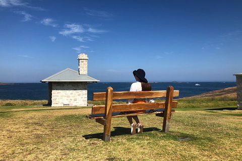 Full-Day Tour From Perth To Margaret River - Northern Rivers Accommodation 15