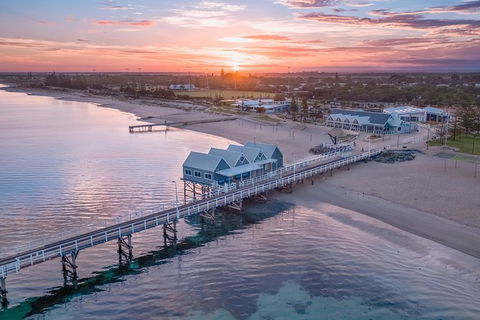 Full-Day Tour From Perth To Margaret River - Northern Rivers Accommodation 7