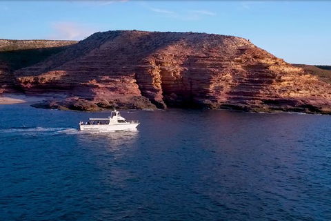 Kalbarri Sunset Coastal Cliff Cruise - Northern Rivers Accommodation 4