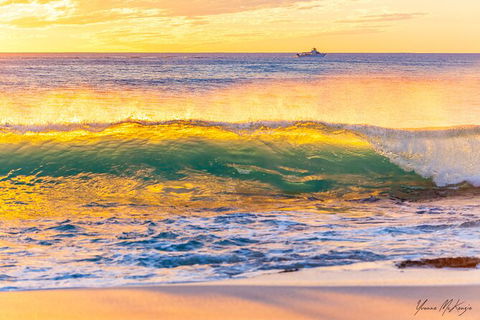 Kalbarri Sunset Coastal Cliff Cruise - Northern Rivers Accommodation 5