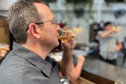Full-Day Guided Beer Tour In Perth - Northern Rivers Accommodation 6