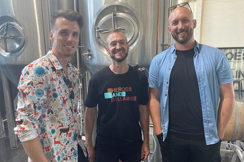 Full-Day Guided Beer Tour In Perth - Northern Rivers Accommodation 3