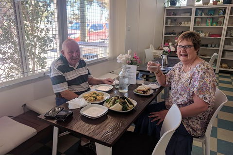 New Norcia And Countryside Tour - Northern Rivers Accommodation 4