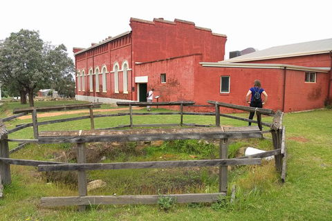 New Norcia And Countryside Tour - Northern Rivers Accommodation 3