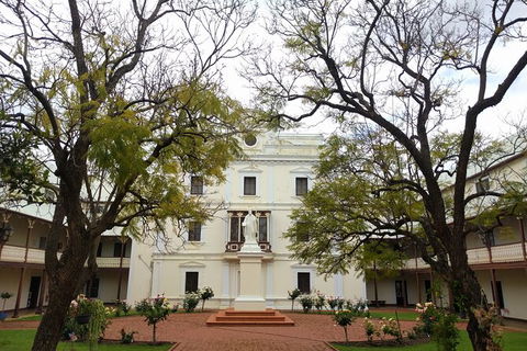 New Norcia And Countryside Tour - Northern Rivers Accommodation 0