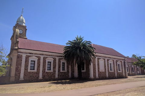 New Norcia And Countryside Tour - Northern Rivers Accommodation 1