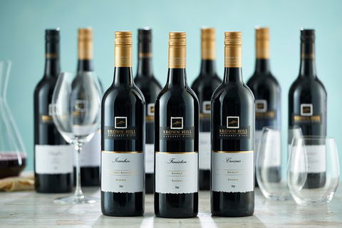 Private Barrel Hall Wine Tasting In The Margaret River Region - Northern Rivers Accommodation 1