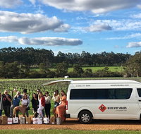 Margaret River Beer  Wine Adventure departs Margaret River - Northern Rivers Accommodation