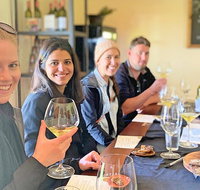 Beer and Wine Full-Day Tour from Margaret River with Lunch - Northern Rivers Accommodation