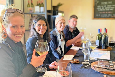 Beer And Wine Full-Day Tour From Margaret River With Lunch - Northern Rivers Accommodation 0
