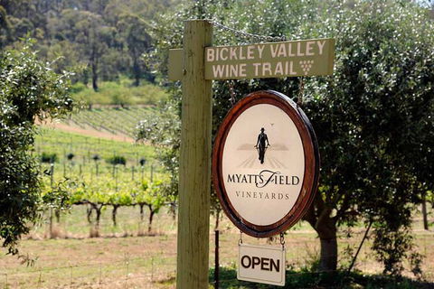 Bickley Valley Wine & Cider Tour - Premium Small Group Tour - Northern Rivers Accommodation 5