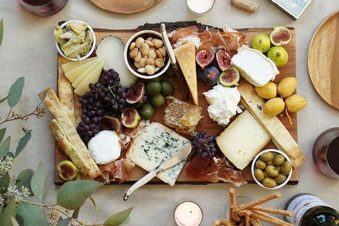 Bickley Valley Wine & Cider Tour - Premium Small Group Tour - Northern Rivers Accommodation 2