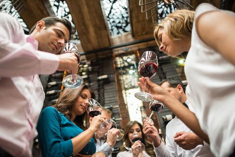 Bickley Valley Wine & Cider Tour - Premium Small Group Tour - Northern Rivers Accommodation 3
