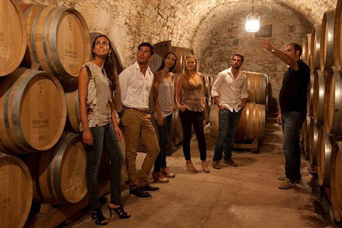 Perth To Margaret River Wine Tour - 2 Day Premium Boutique Wine Tour Experience - Northern Rivers Accommodation 5
