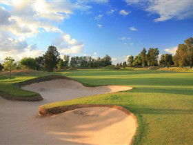 Glenelg Golf Club - Northern Rivers Accommodation 0