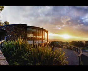 Mount Dandenong VIC Northern Rivers Accommodation