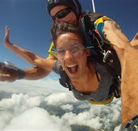 Gold Coast Skydive - Northern Rivers Accommodation