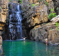 Nitmiluk National Park - Northern Rivers Accommodation