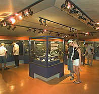 Battery Hill Mining Centre - Northern Rivers Accommodation