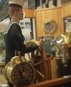 Ballina Naval And Maritime Museum - Northern Rivers Accommodation 0