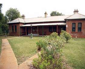  Northern Rivers Accommodation