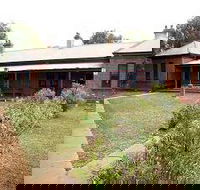 Musuem Under the Bridge - Northern Rivers Accommodation