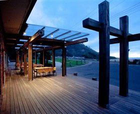 Sugarloaf VIC Northern Rivers Accommodation