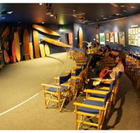 Surf World Surfing Museum Torquay - Northern Rivers Accommodation