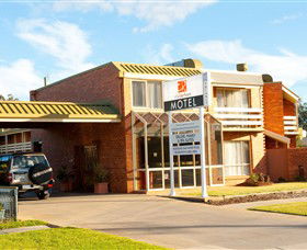  Northern Rivers Accommodation