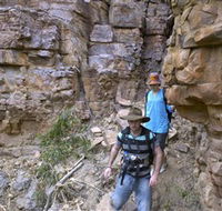 Butterfly Gorge Nature Park - Northern Rivers Accommodation